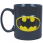 Preview: Batman Tasse mit geprägtem Logo